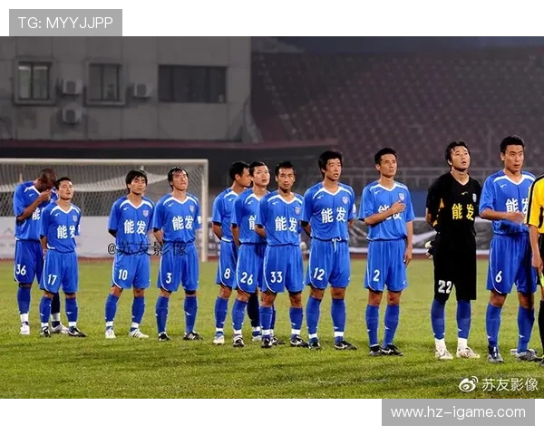 南京足球队的转型之路：从传统到现代的全面革新探讨