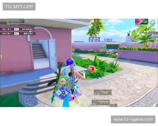 和平精英热议LNG耐力争议引发玩家热烈讨论与反思