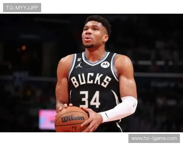 字母哥决定不提前续约将关注雄鹿能否夺得总冠军