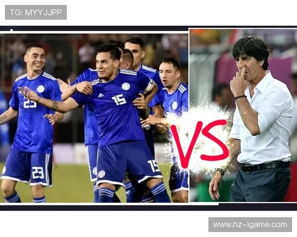 巴拉圭对阵法国世界杯精彩对决回顾与分析